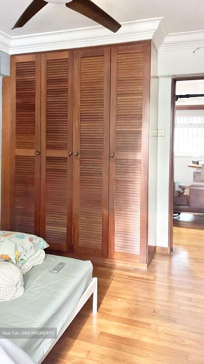 Blk 176 Woodlands Street 13 (Woodlands), HDB Executive #452163551